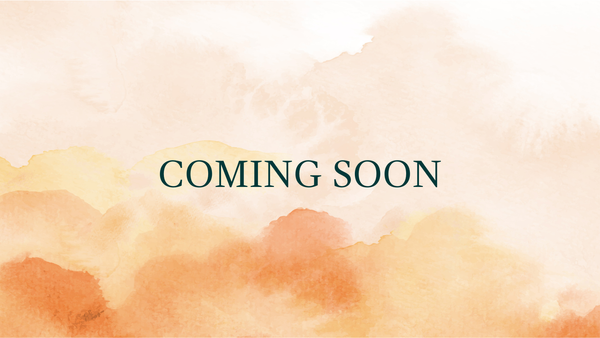 Coming Soon